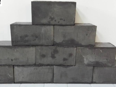 Duvar ısı yalıtımı köpük beton bloğunun geliştirilmesinde öncülük etmek